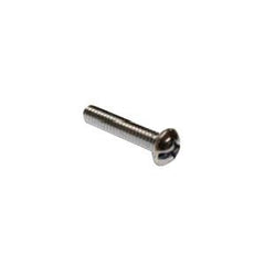 METALLICS Metallics JRM92 Combination Machine Screw #10-24 3/4 in