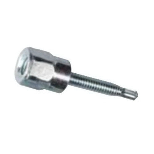 METALLICS Metallics JRSV37112 17-Point Threaded Rod Anchor 1/4 Inch x 1-1/2 Inch