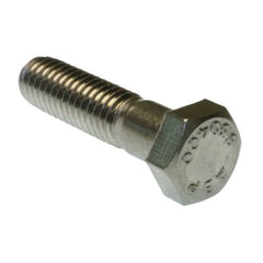 METALLICS Metallics JSBH2 Cap Screw, 1/4-20, 18-8 Grade, Stainless Steel
