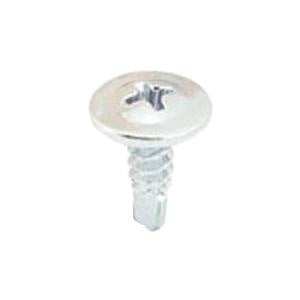 METALLICS Metallics WDS1M Self-Drilling and Tapping Drywall Screw #8-15 1/2 in