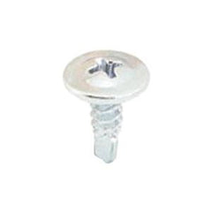 METALLICS Metallics WDS1M Self-Drilling and Tapping Drywall Screw #8-15 1/2 in