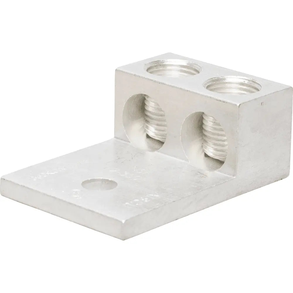 NSI NSI 2-350T Dual Rated Lug, 6 AWG to 350 KCMIL