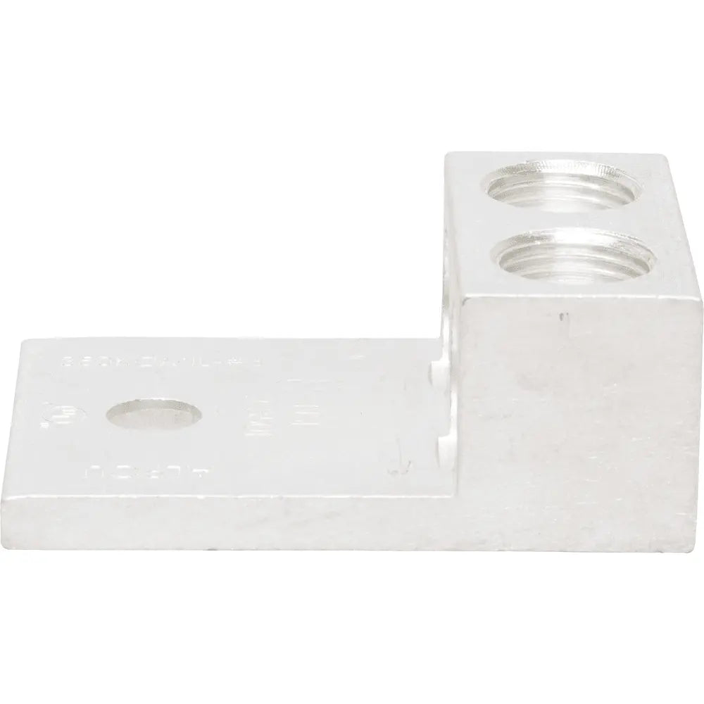 NSI NSI 2-350T Dual Rated Lug, 6 AWG to 350 KCMIL