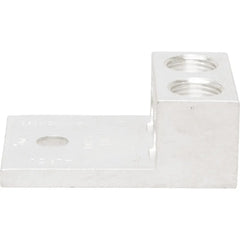NSI NSI 2-350T Dual Rated Lug, 6 AWG to 350 KCMIL