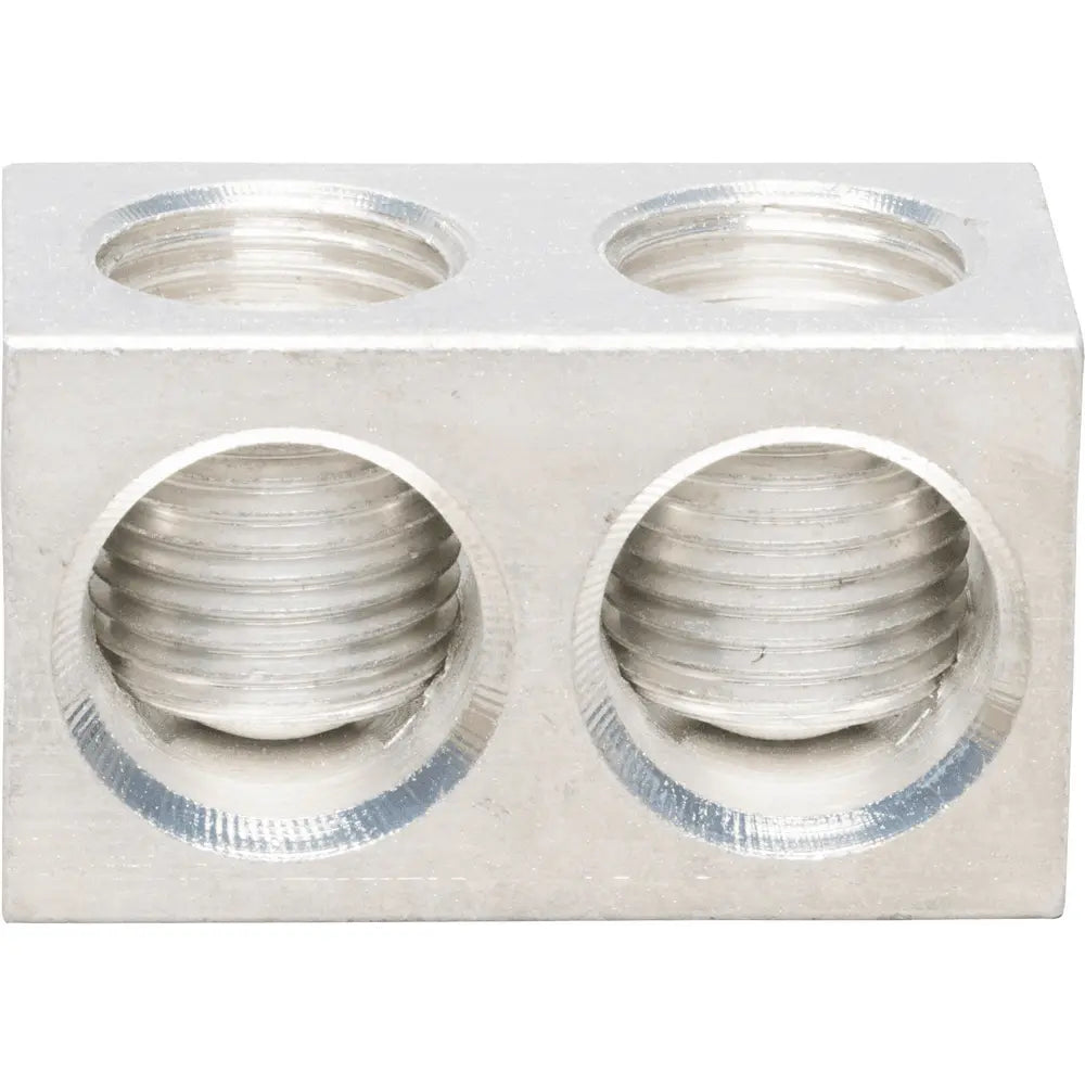 NSI NSI 2-350T Dual Rated Lug, 6 AWG to 350 KCMIL