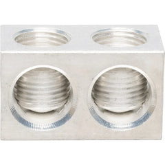 NSI NSI 2-350T Dual Rated Lug, 6 AWG to 350 KCMIL