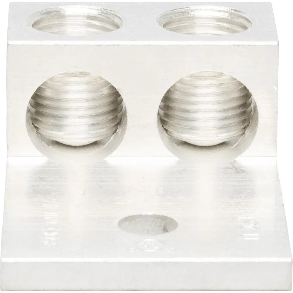 NSI NSI 2-350T Dual Rated Lug, 6 AWG to 350 KCMIL