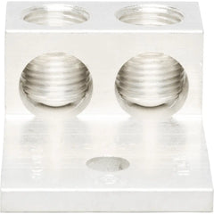 NSI NSI 2-350T Dual Rated Lug, 6 AWG to 350 KCMIL