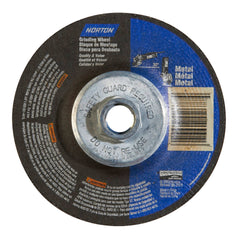 NORTON 66252843609 GRINDING & CUT OFF WHEELS