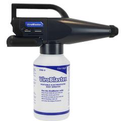 NU-CALGON Nu-Calgon 4780-0 ViroBlaster Portable Electrostatic Mist Sprayer 1/2 gal
