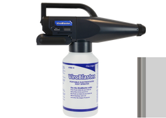 NU-CALGON Nu-Calgon 4780-0 ViroBlaster Portable Electrostatic Mist Sprayer 1/2 gal