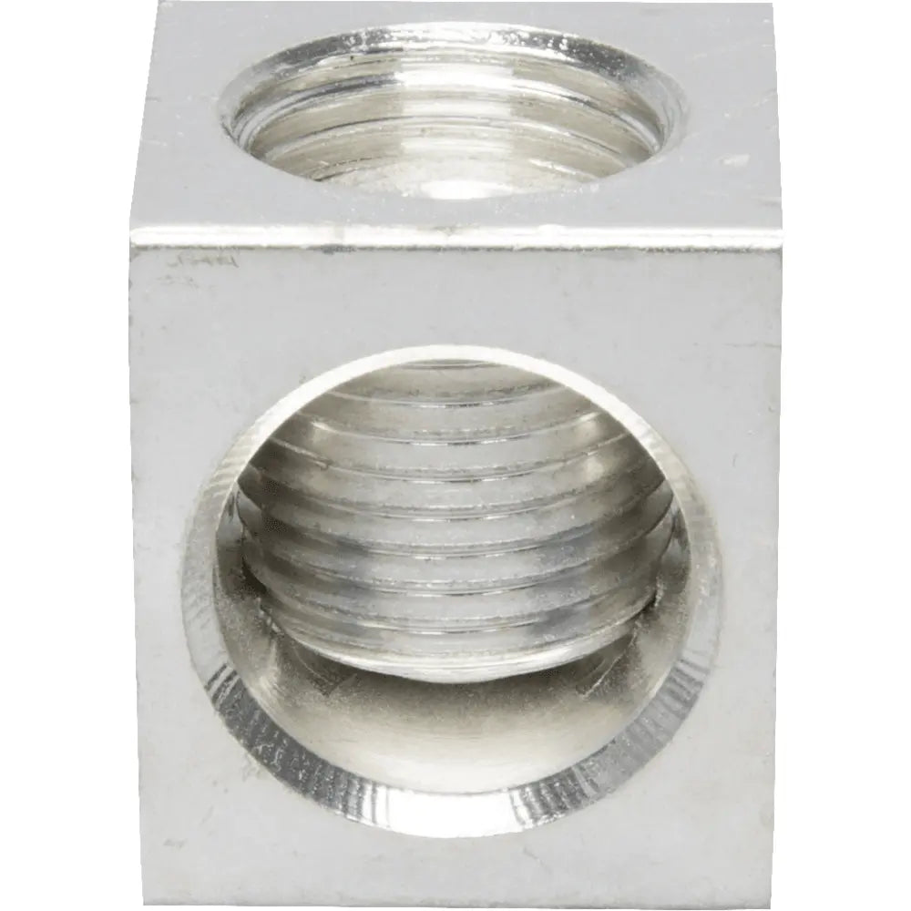 NSI NSI 350T Dual Rated Lug, 6 AWG to 350 MCM