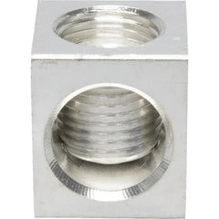 NSI NSI 350T Dual Rated Lug, 6 AWG to 350 MCM