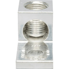 NSI NSI 350T Dual Rated Lug, 6 AWG to 350 MCM