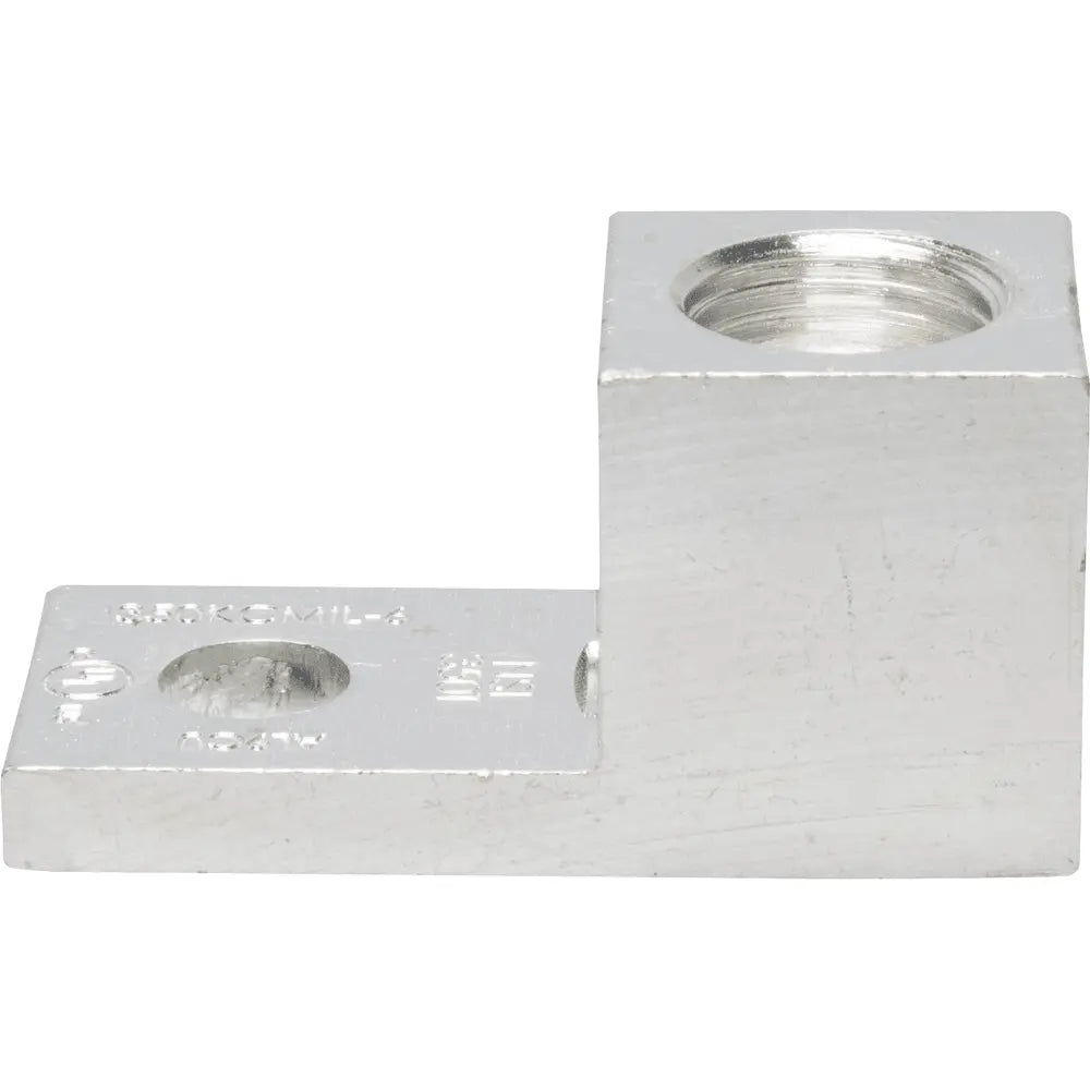 NSI NSI 350T Dual Rated Lug, 6 AWG to 350 MCM