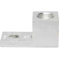 NSI NSI 350T Dual Rated Lug, 6 AWG to 350 MCM