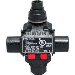 NSI NSI IPCS4002 Insulation Piercing Connector 4/0-2 AWG