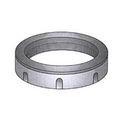 OZ-GEDNEY O-Z/Gedney AB-300 Conduit Bushing 3 IN Insulating Aluminum Replacement MPN