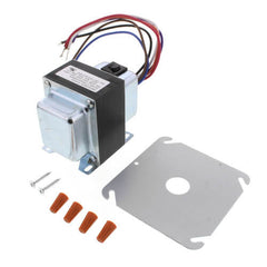 PACKARD Packard PM7541MCB Multi Mount 120/208/240/480V Primary 24V Secondary 75VA Transformer