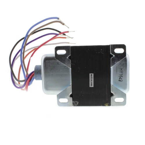 PACKARD Packard PM7541MCB Multi Mount 120/208/240/480V Primary 24V Secondary 75VA Transformer