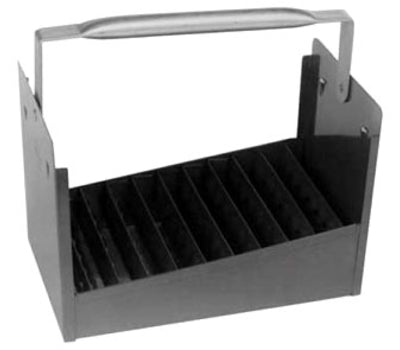 PASCO Pasco Specialty 3080 Nipple Box Steel