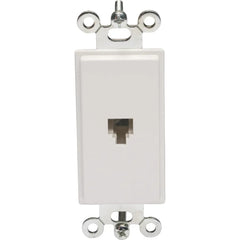 LEGRAND Pass & Seymour 26TE14W Decorator Modula Jack