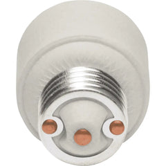 LEGRAND Pass & Seymour 2005 Socket Extension Cluster White 250 VAC