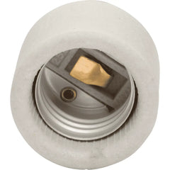 LEGRAND Pass & Seymour 2005 Socket Extension Cluster White 250 VAC