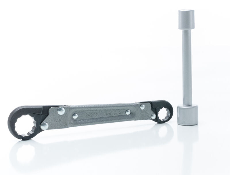 PASCO Pasco Specialty 4528 Angle Wrench