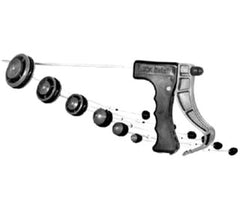 PASCO Pasco Specialty 51500 Quick Sweat Tool Kit