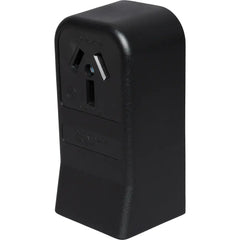 LEGRAND Pass & Seymour 385 Straight Blade Power Outlet Receptacle 50A 125/250 VAC NEMA 10-50R