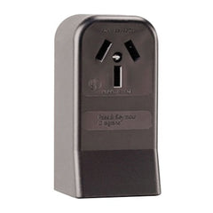 LEGRAND Pass & Seymour 385 Straight Blade Power Outlet Receptacle 50A 125/250 VAC NEMA 10-50R