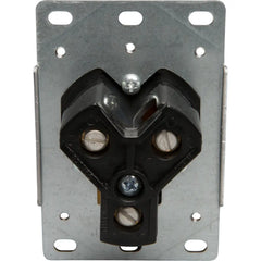 LEGRAND Pass & Seymour 3830 Straight Blade Receptacle 30A 125VAC NEMA TT-30