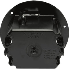 LEGRAND Pass & Seymour C118WGAC 3-3/4 Round Old Work Box With Grounding Lug