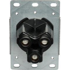 LEGRAND Pass & Seymour 3860 Straight Blade Receptacle 30A 125/250 VAC 3-Pole 3-Wire