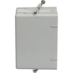LEGRAND Pass & Seymour P118R SWITCH AND OUTLET BOX 18CU-IN 1 1 RECT