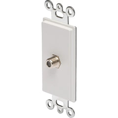 LEGRAND Pass & Seymour 26CATVW Communication Device White