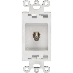 LEGRAND Pass & Seymour 26CATVW Communication Device White