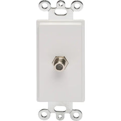 LEGRAND Pass & Seymour 26CATVW Communication Device White