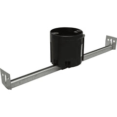 LEGRAND Pass & Seymour C118HAC 3-1/4 Round Ceiling Box