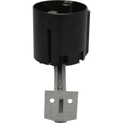 LEGRAND Pass & Seymour C118HAC 3-1/4 Round Ceiling Box