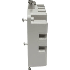 LEGRAND Pass & Seymour S4421RAC Switch/Outlet Box 21 Cu In Square Box