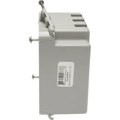 LEGRAND Pass & Seymour S4435RAC 2-Gang Switch/Outlet Box 35 cu in