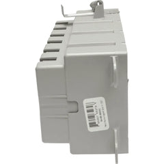LEGRAND Pass Seymour S468S50AC Wood and Steel Stud Bracket Box With Quick/Click, 4-Gang