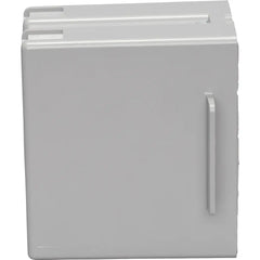 LEGRAND Pass Seymour S122S50 Deep Wood and Steel Stud Bracket Box With Quick Click Single-Gang