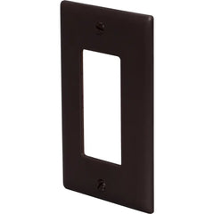 LEGRAND Pass & Seymour TP26 1 Gang Decorator Wall Plate Standard Size
