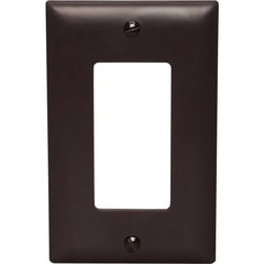 LEGRAND Pass & Seymour TP26 1 Gang Decorator Wall Plate Standard Size