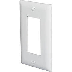 LEGRAND Pass & Seymour TP26W Decorative Wallplate 1-Gang Replacement MPN