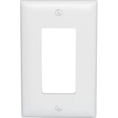 LEGRAND Pass & Seymour TP26W Decorative Wallplate 1-Gang Replacement MPN