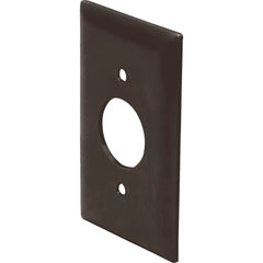 LEGRAND Pass & Seymour TP7 Wallplate 5-1/2 in Replacement MPN
